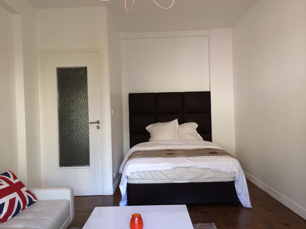 Nice Halevy Quarto foto