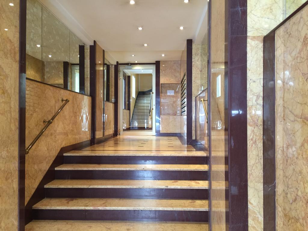 Nice Halevy Exterior foto